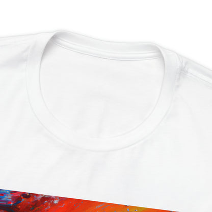 Pyrlyte Etherium - Chemistry, Abstractly - Tee