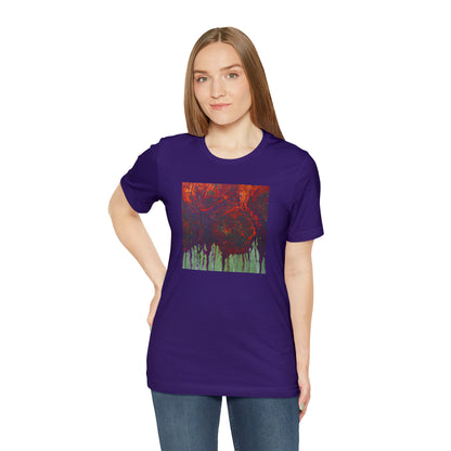 Quantum Carbonate - Chemistry, Abstractly - Tee