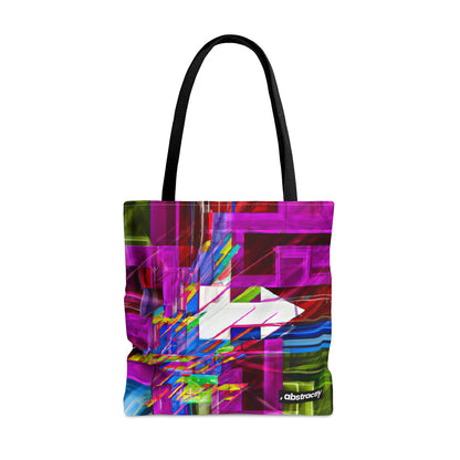 John Fermi - Friction Force, Abstractly - Tote