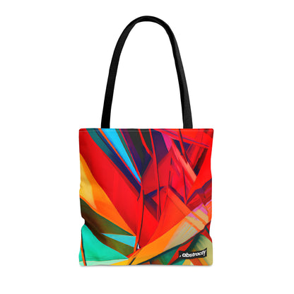 Oliver Hawthorne - Normal Force, Abstractly - Tote