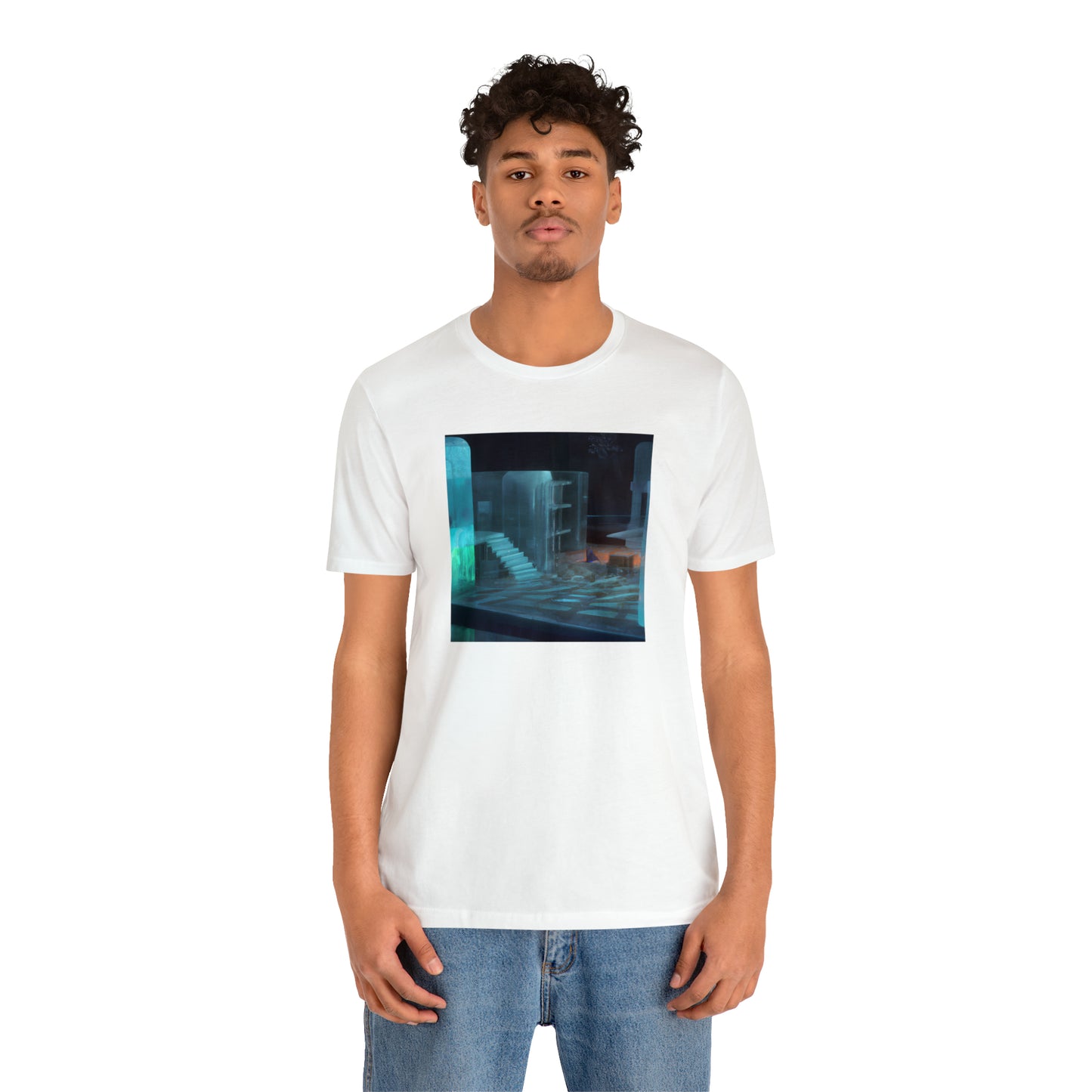 Integrity Vision - General Ledger, Abstractly - Tee