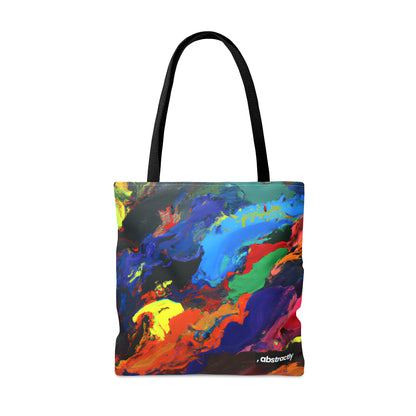 Galacticinium Oxide - Chemistry, Abstractly - Tote