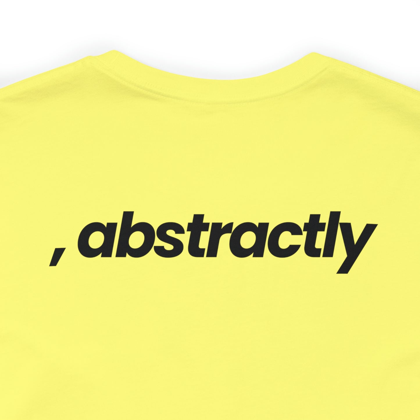 Global Trust Audit - Interest, Abstractly - Tee