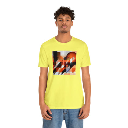 Adrian Rosenberg - Weak Force, Abstractly - Tee