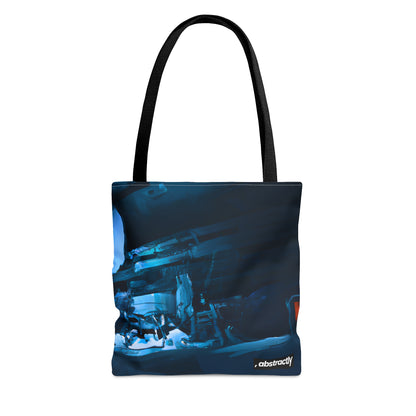 Aquila Capital - Sunk Cost, Abstractly - Tote