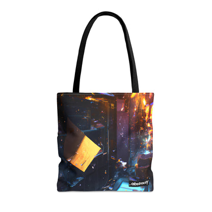 Vertex Capital - Accounts Payable, Abstractly - Tote