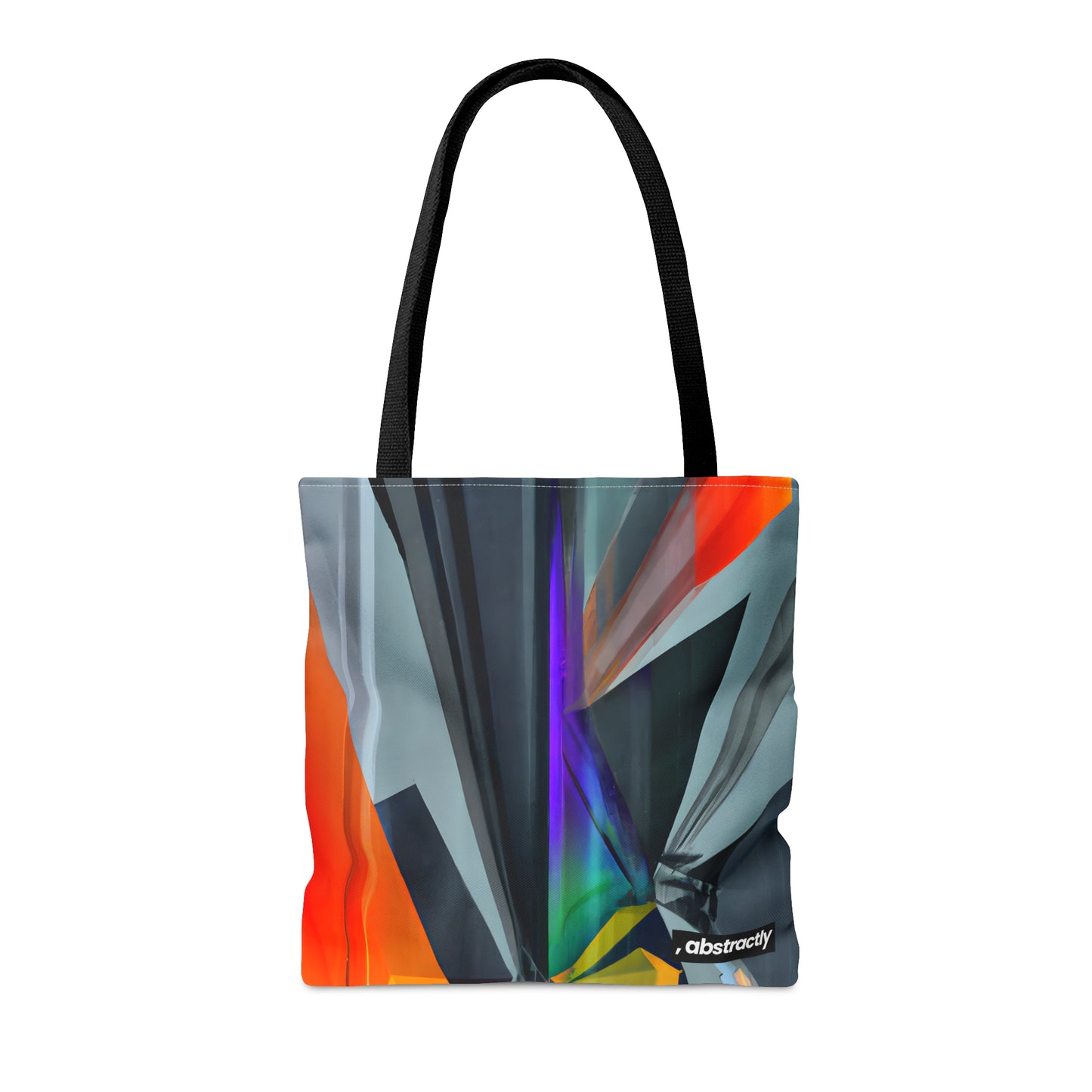 Astrid Hoffmann - Gravity Force, Abstractly - Tote