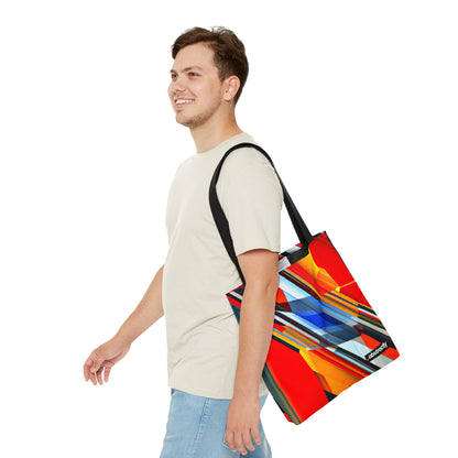 Joshua Fiedler - Air Resistance Force, Abstractly - Tote