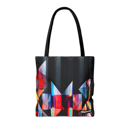 Elena Fuchs - Applied Force, Abstractly - Tote