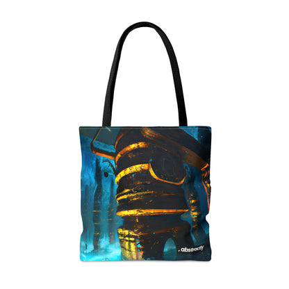 Valor Point - Capital, Abstractly - Tote