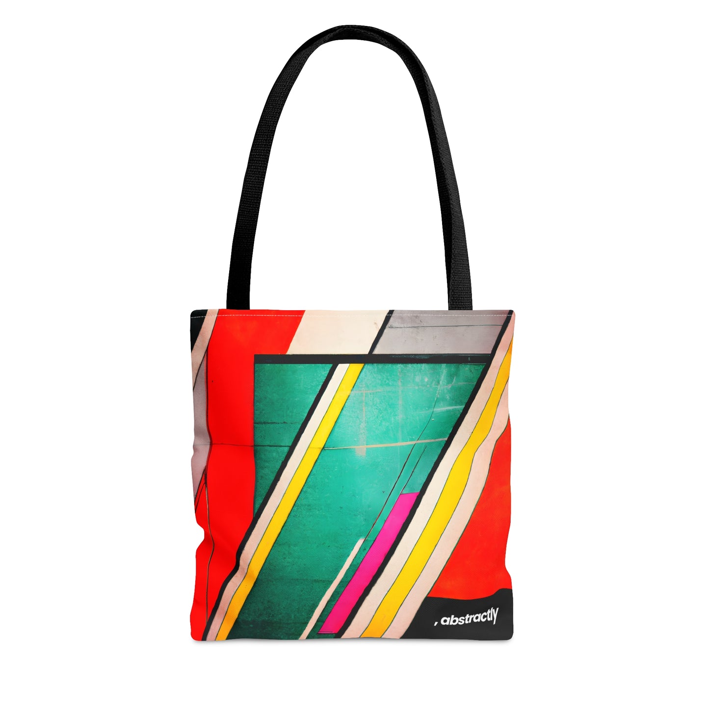 Lillian Rutherford - Gravity Force, Abstractly - Tote