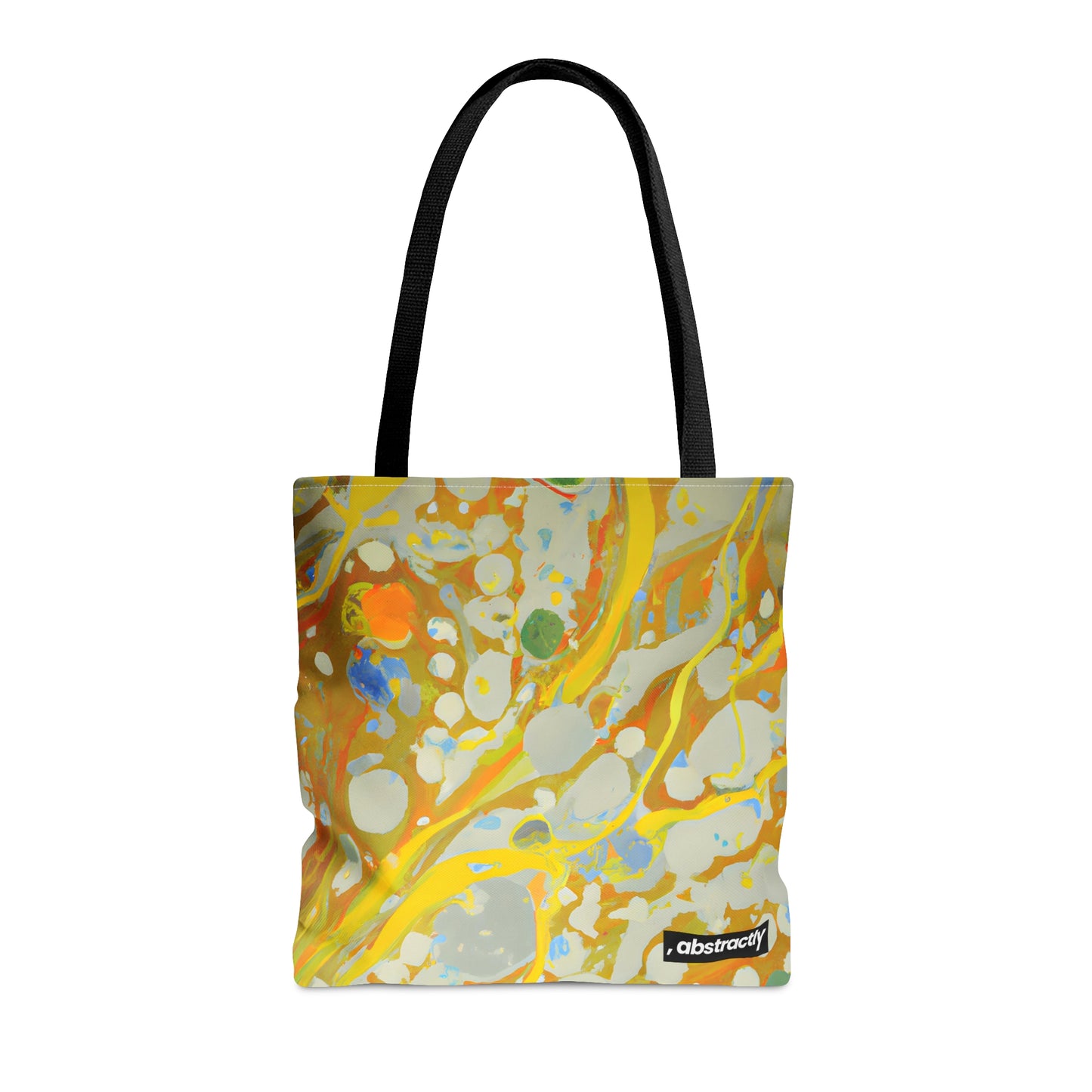 Heliofusionite - Chemistry, Abstractly - Tote