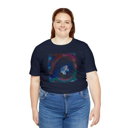 Luminary Etherium - Chemistry, Abstractly - Tee