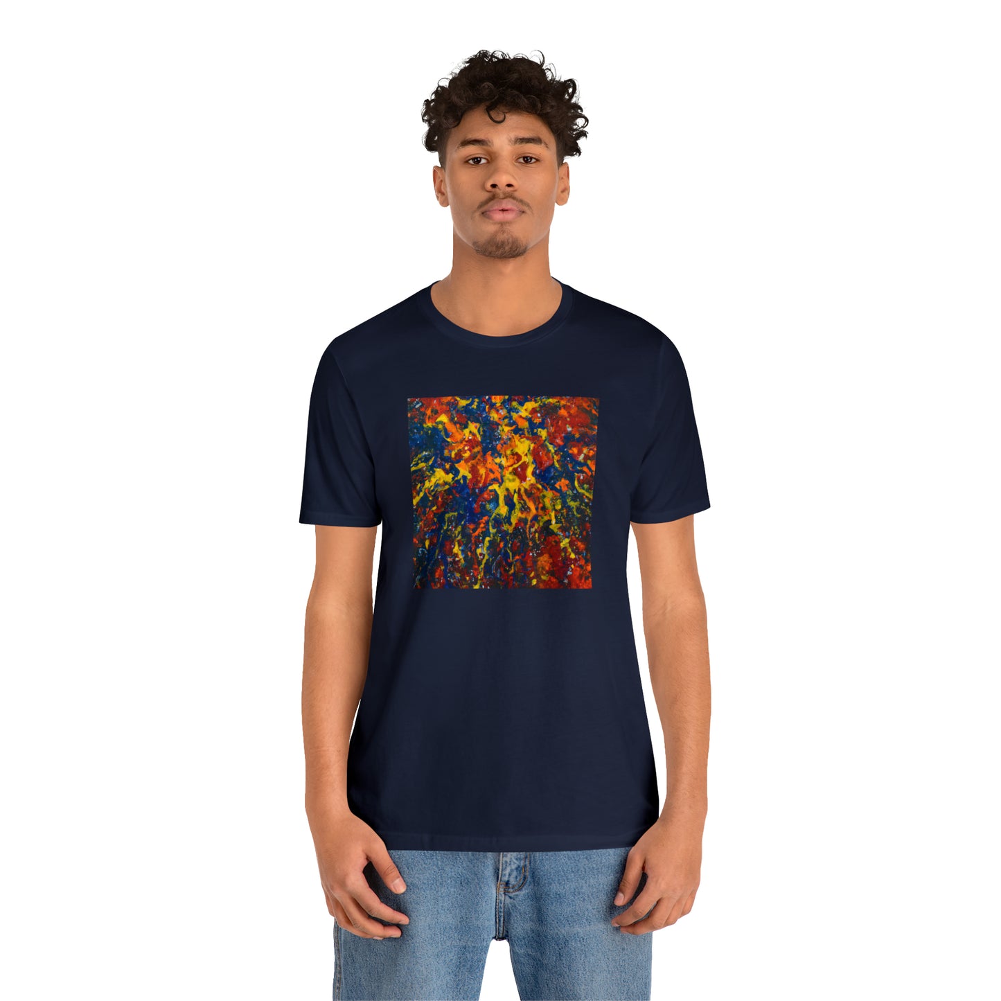 Quasar Netronium - Chemistry, Abstractly - Tee