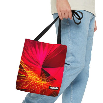 Emilia Sternberg - Normal Force, Abstractly - Tote