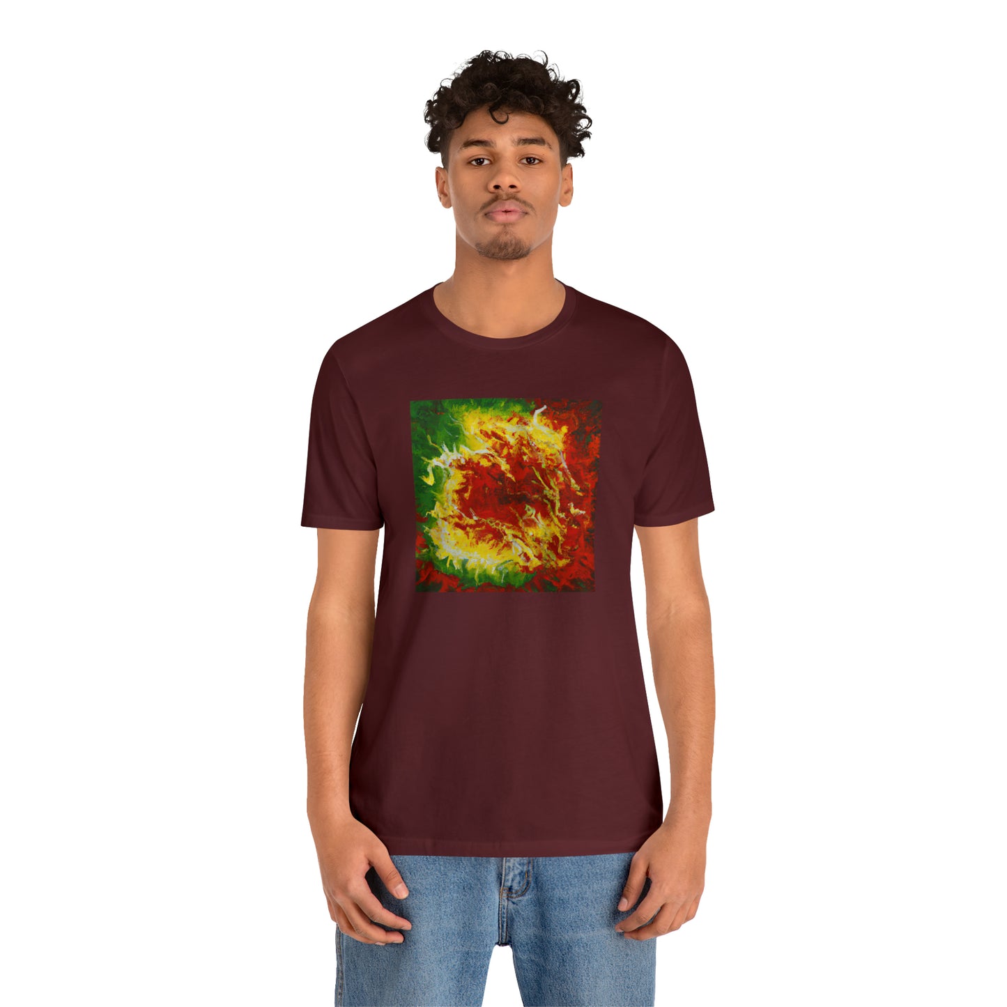 Zephyrionium Oxide - Chemistry, Abstractly - Tee