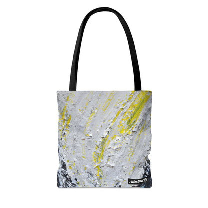 Stellar Sulfide Nitrate - Carbon, Abstractly - Tote