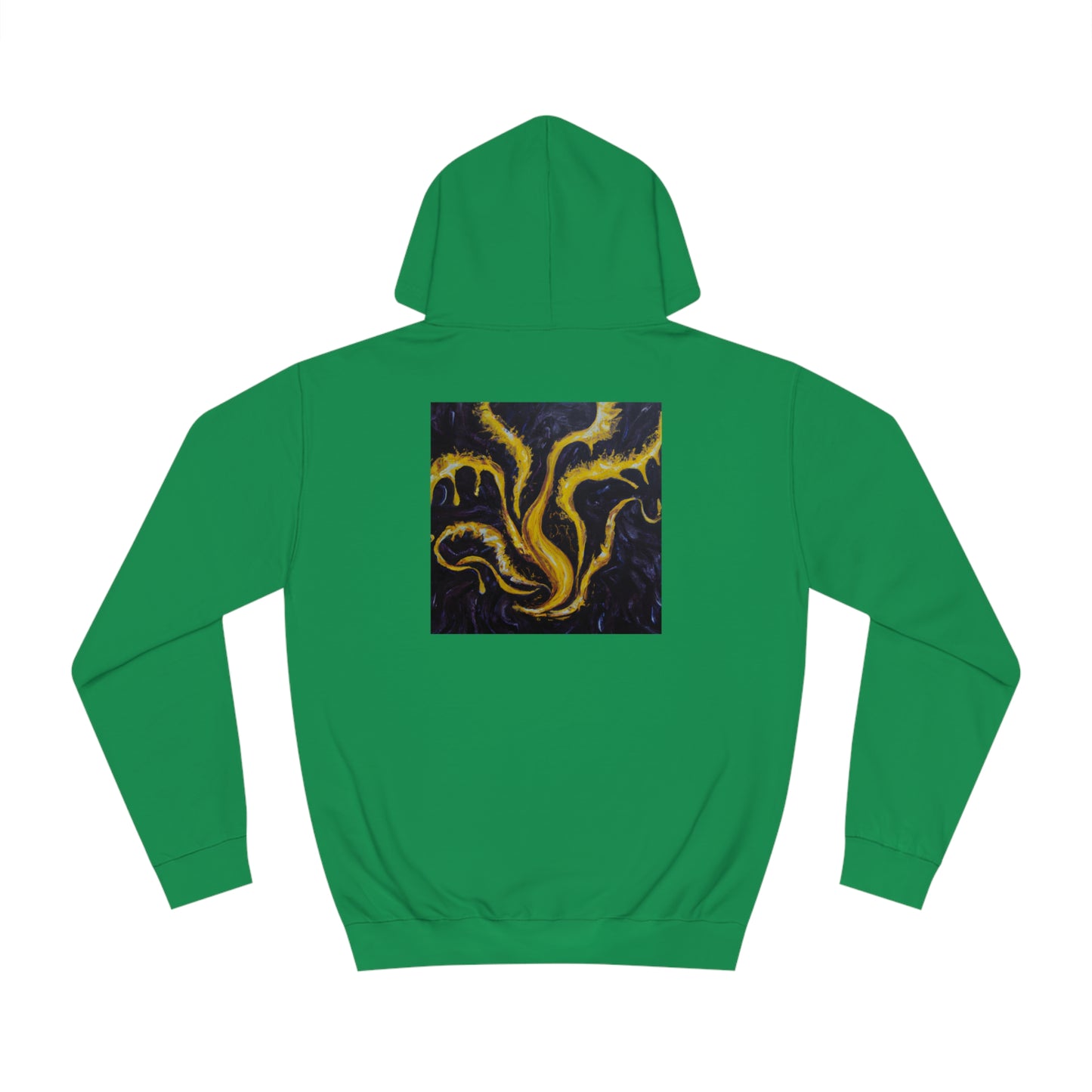 Vanadium Starlite - Chemistry, Abstractly - Hoodie