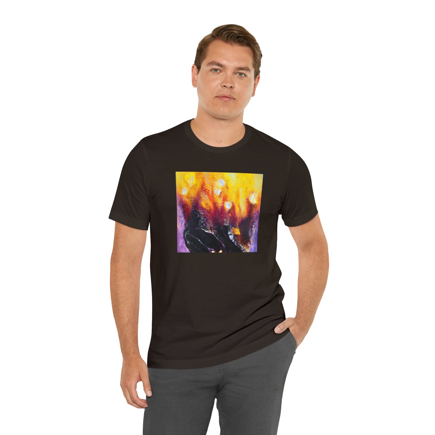 Quantum Fluxium - Chemistry, Abstractly - Tee