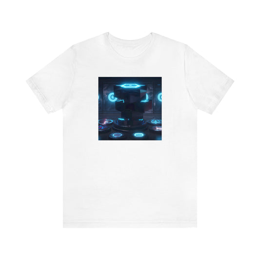 Summit Ledger - Loan, Abstractly - Tee