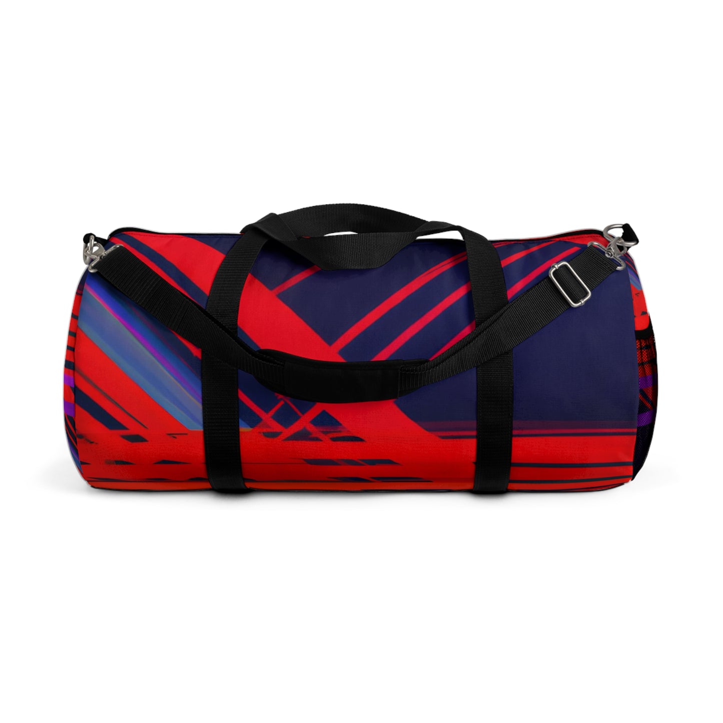 Leonard Goldstein - Air Resistance Force, Abstractly - Duffel