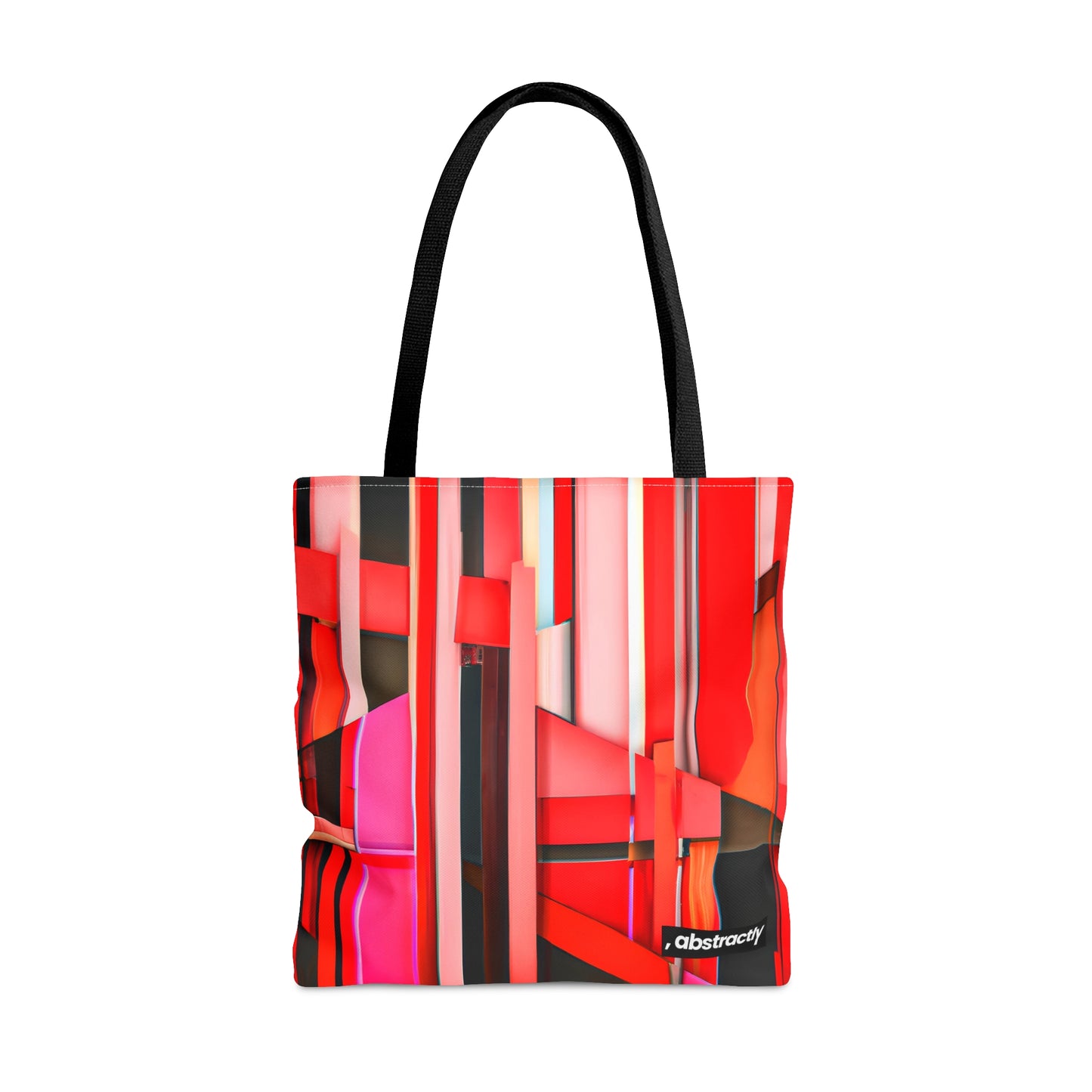 Joseph Whitlock - Weak Force, Abstractly - Tote