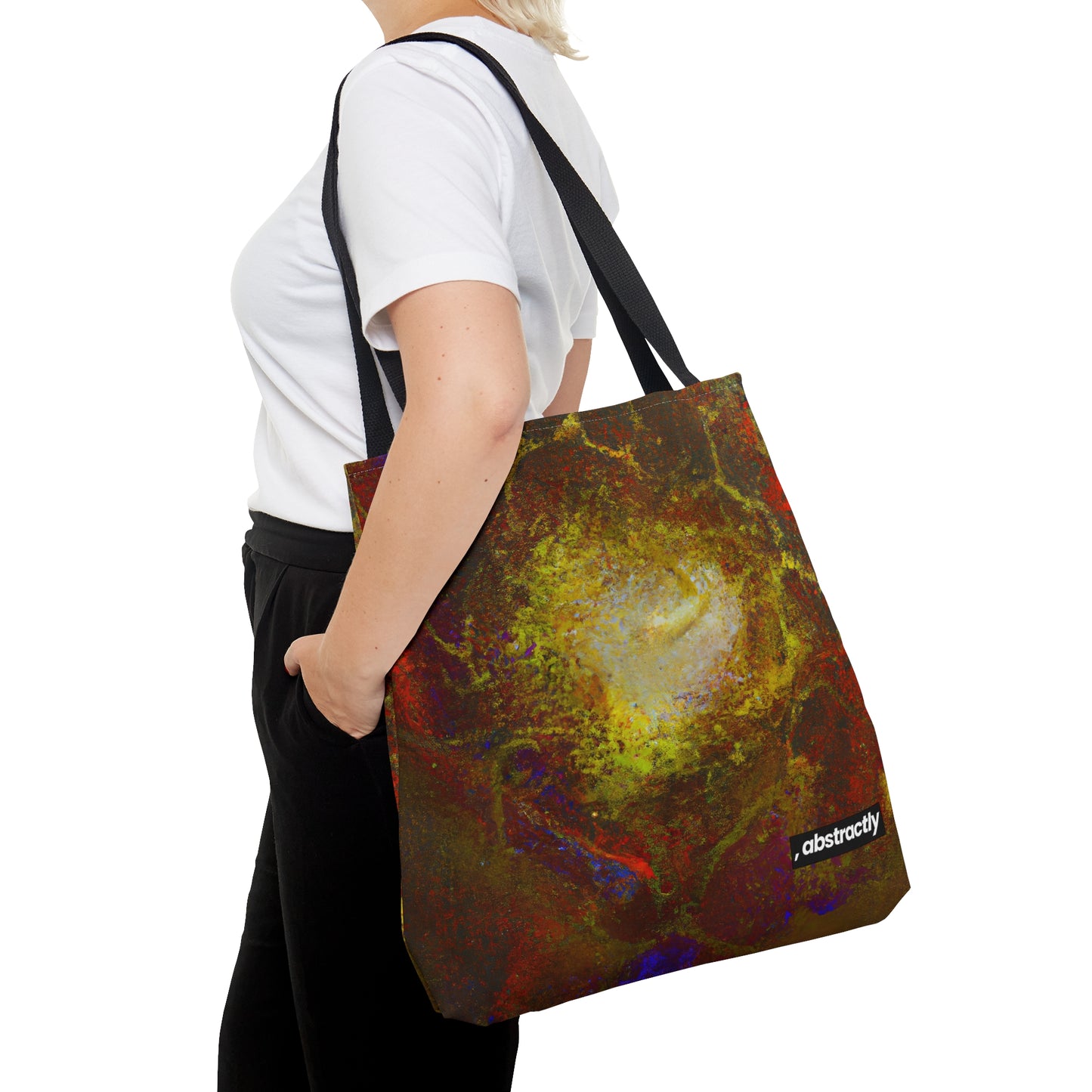 Halsteadium Hexane - Chemistry, Abstractly - Tote