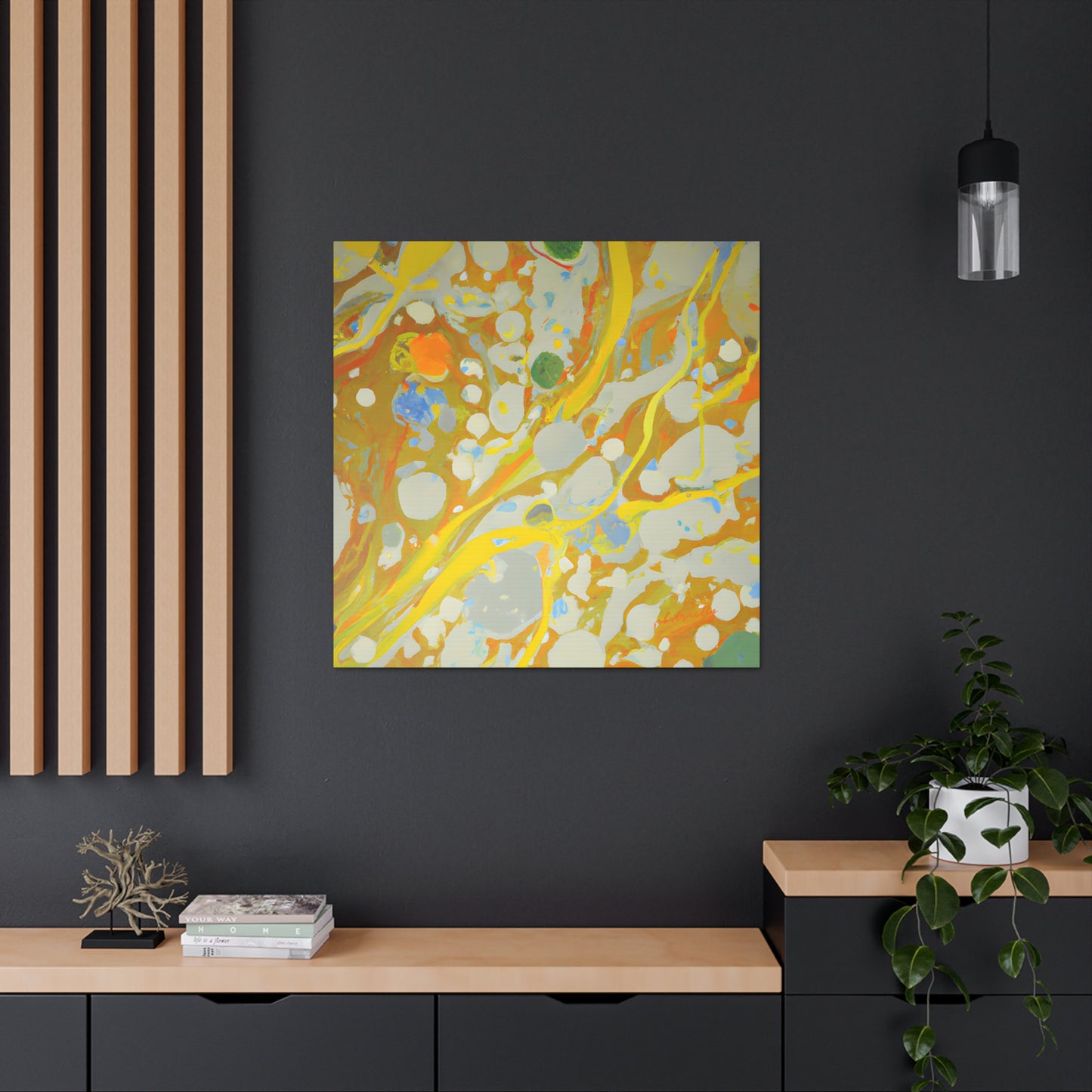 Heliofusionite - Chemistry, Abstractly - Canvas