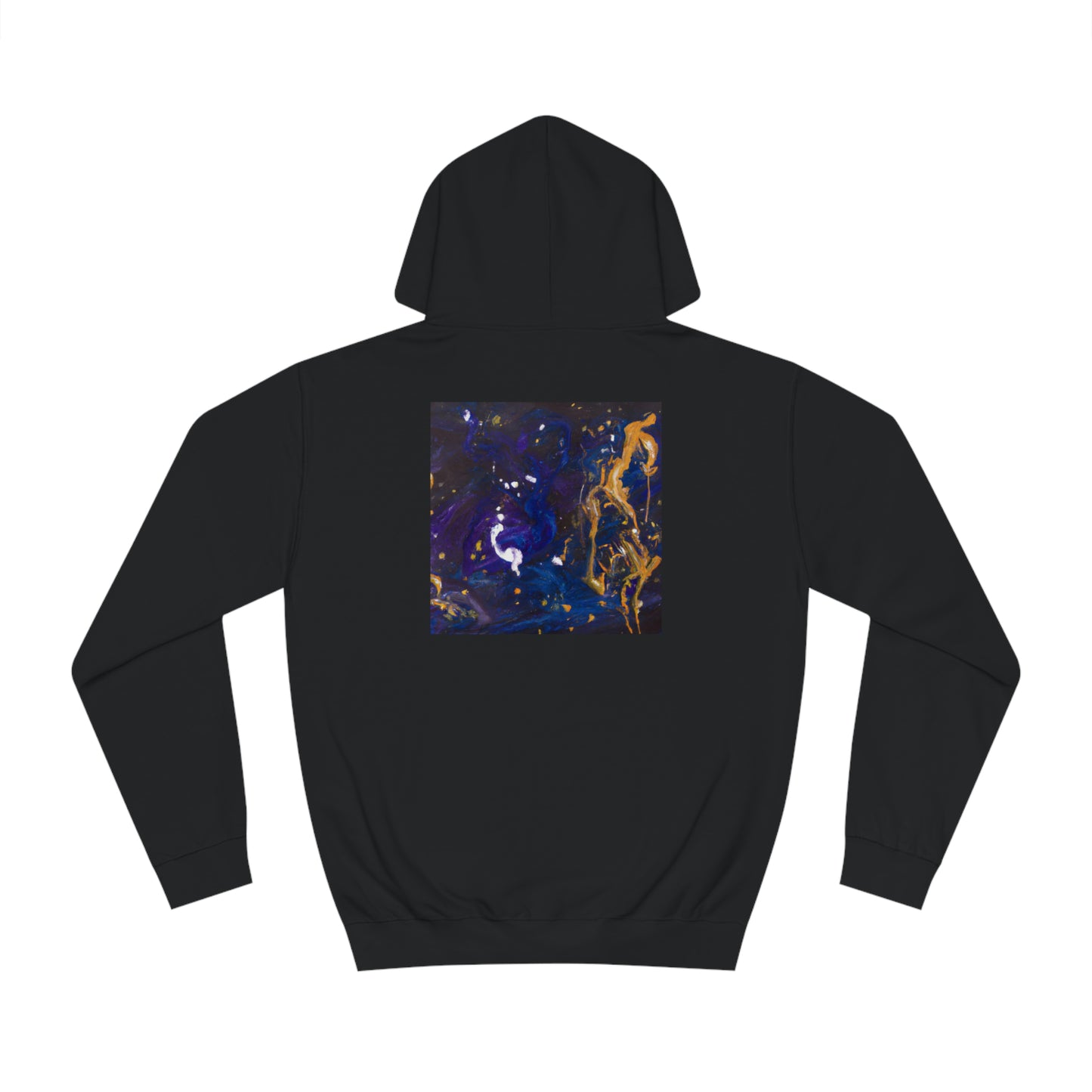 Quantum Elixirium - Chemistry, Abstractly - Hoodie