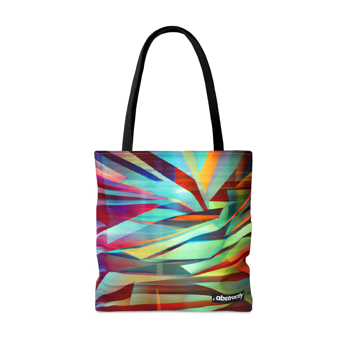 Lilly Stark - Gravity Force, Abstractly - Tote