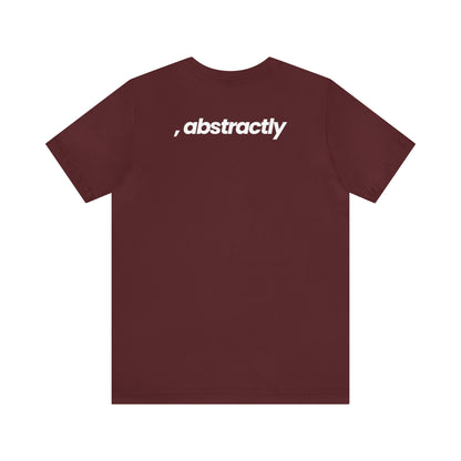 Aeronite Alloy - Chemistry, Abstractly - Tee