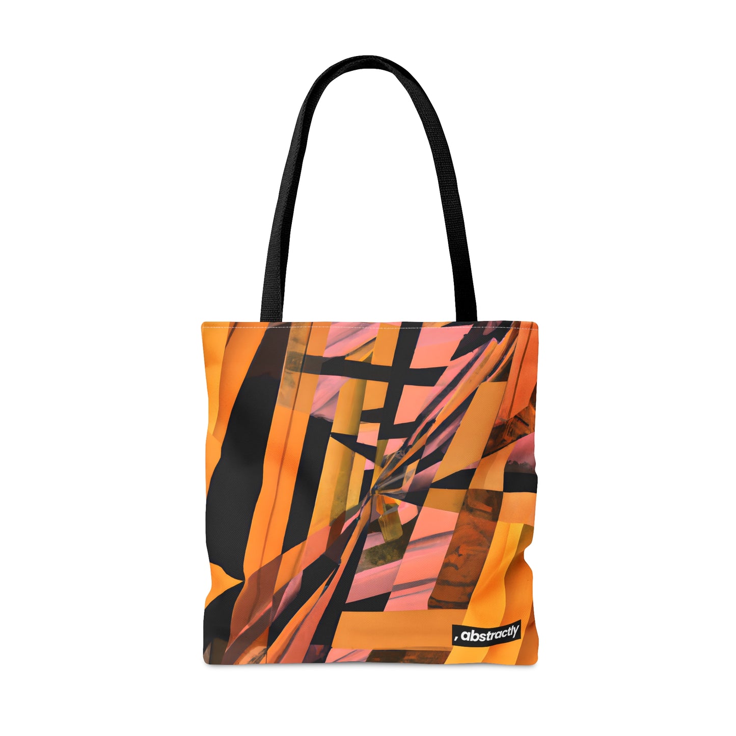 Dmitri Alderson - Gravity Force, Abstractly - Tote