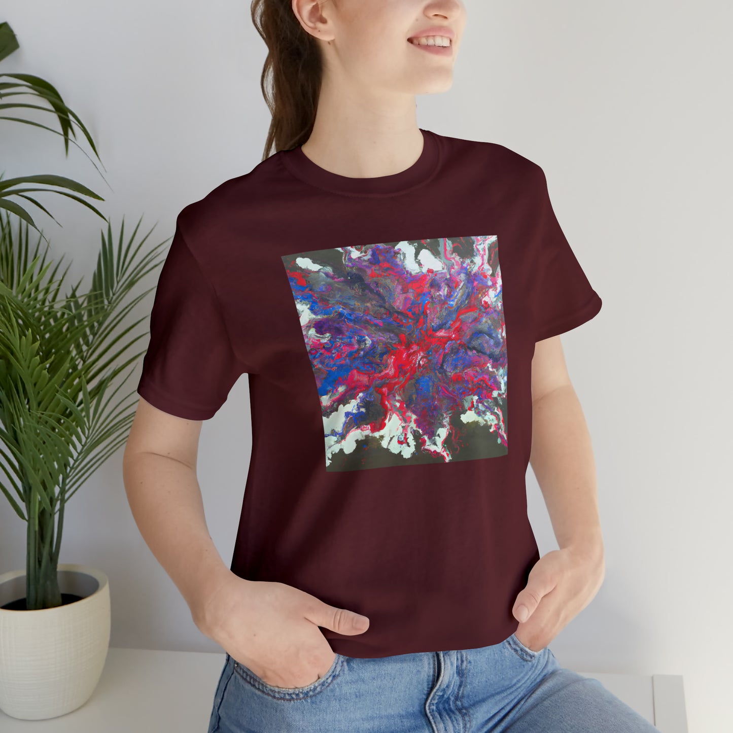 Adalbertonium Fluxide - Chemistry, Abstractly - Tee