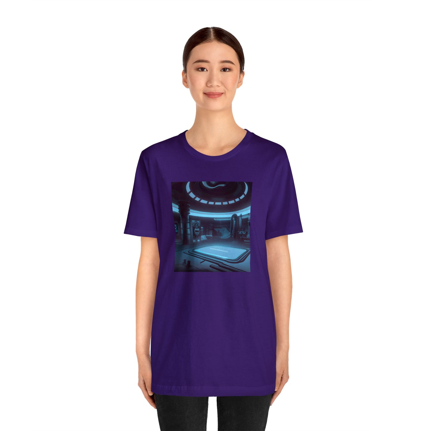 Blue Summit Financial - Interest, Abstractly - Tee