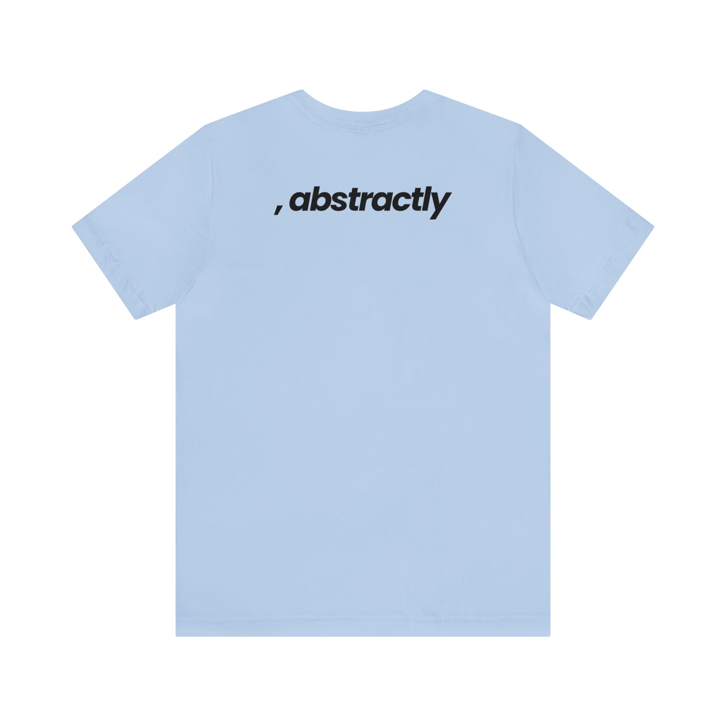 Boniface Spectrum - Chemistry, Abstractly - Tee