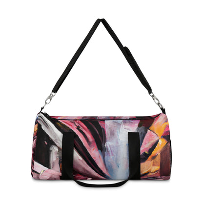 Imogen Hartley - Applied Force, Abstractly - Duffel