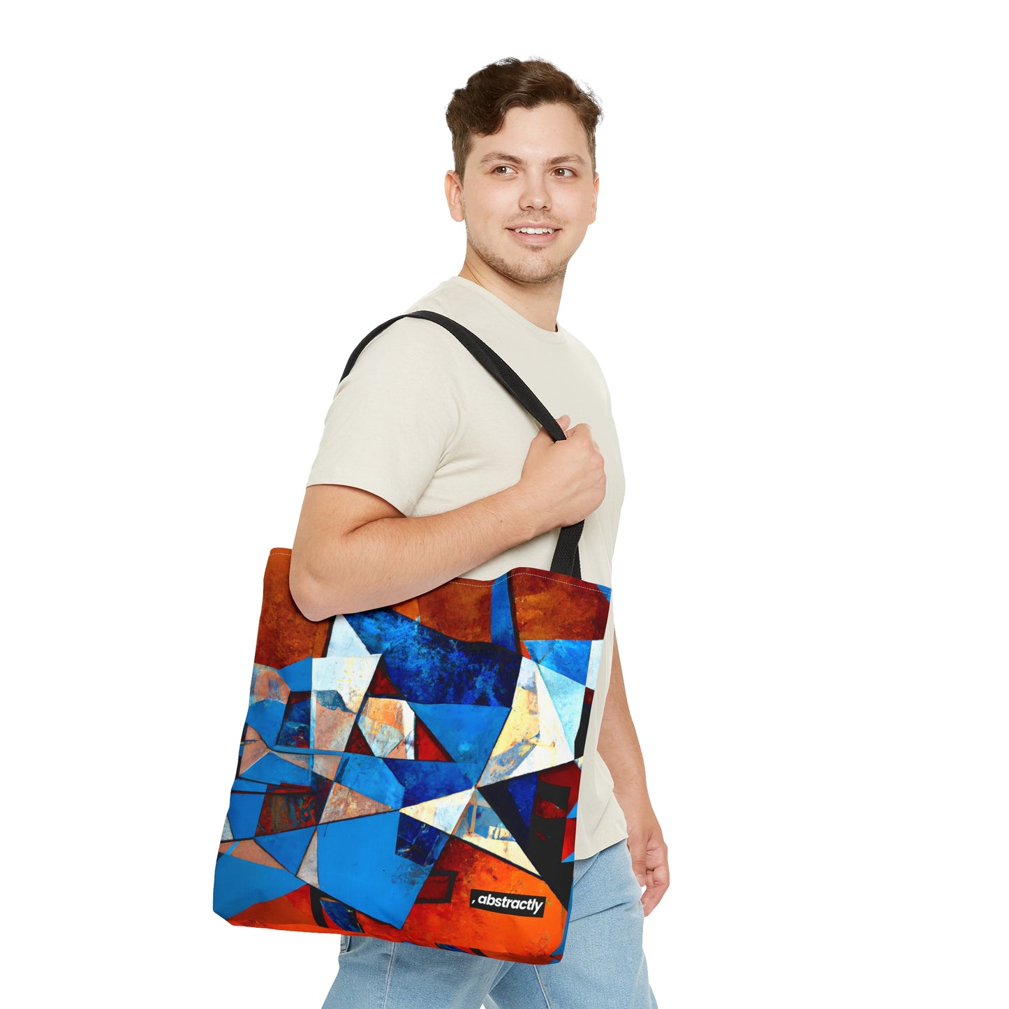 Bernard Fenton - Applied Force, Abstractly - Tote