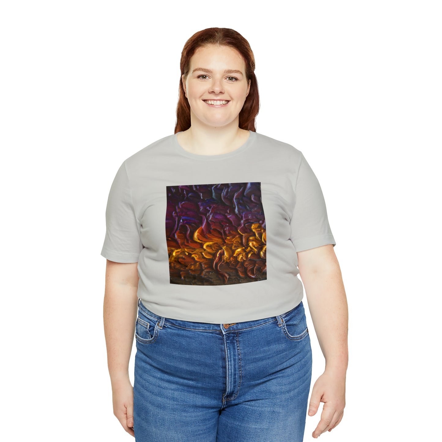 Galactonium Oxide - Chemistry, Abstractly - Tee