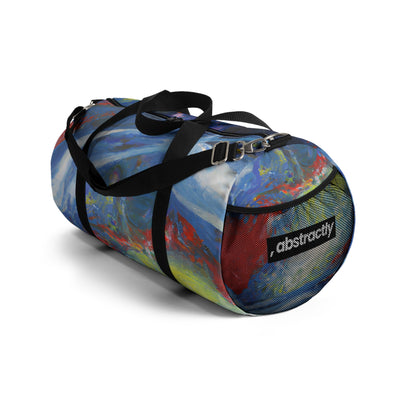 Tritium Firestone - Chemistry, Abstractly - Duffel