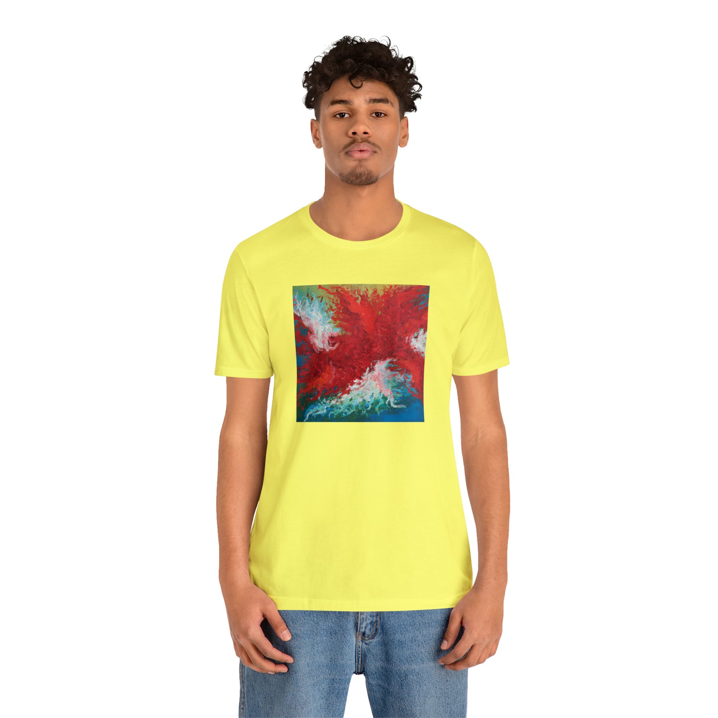 Fluoridium Hexanate - Chemistry, Abstractly - Tee