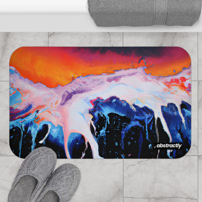 Bischoffite Alloy - Chemistry, Abstractly - Bath Mat