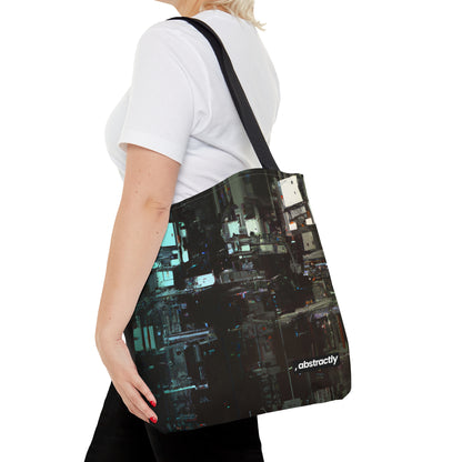 Pinnacle Finance - Capital, Abstractly - Tote