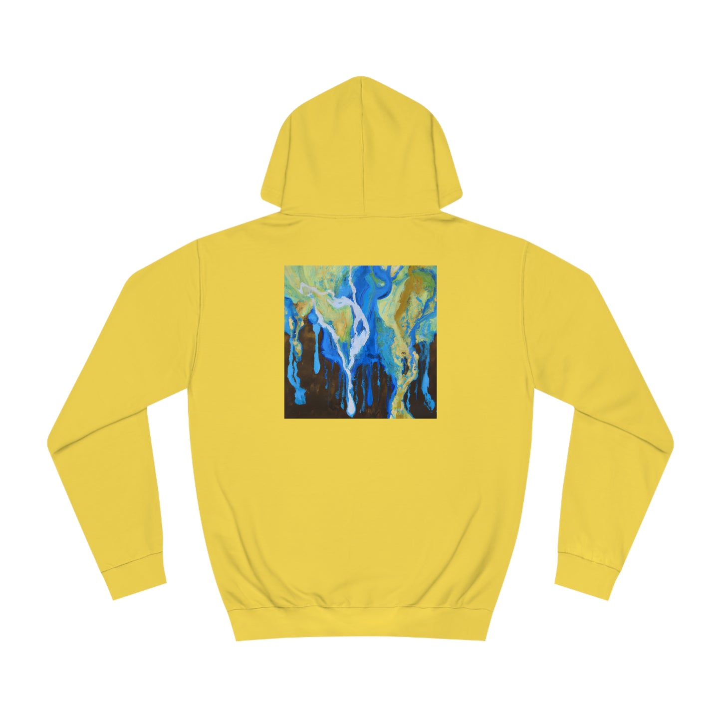 Beryllium Starfire - Chemistry, Abstractly - Hoodie