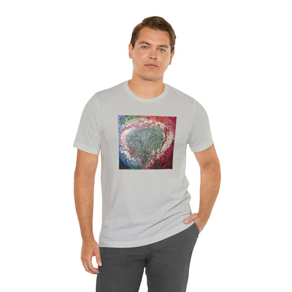 Vanadium Synthetite - Chemistry, Abstractly - Tee