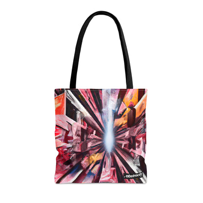 Imogen Hartley - Applied Force, Abstractly - Tote