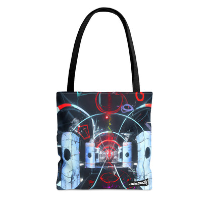 Summit Wealth - Asset, Abstractly - Tote