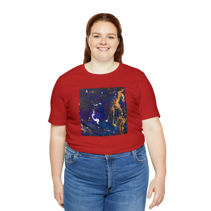 Quantum Elixirium - Chemistry, Abstractly - Tee