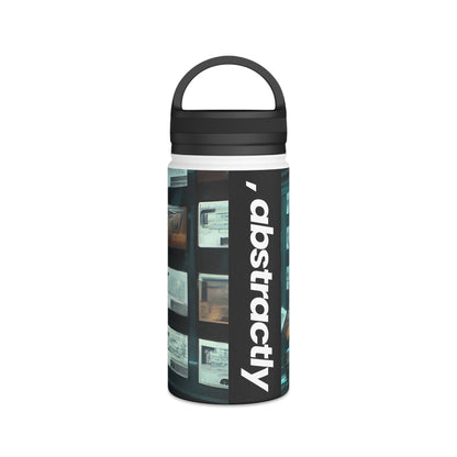 Pinnacle Venture - Accounts Payable, Abstractly
 - Stainless Steel Water Bottle