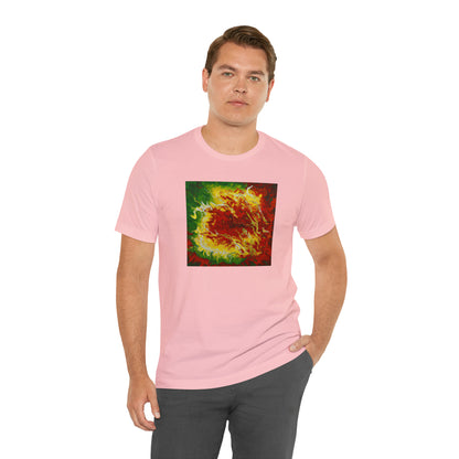 Zephyrionium Oxide - Chemistry, Abstractly - Tee