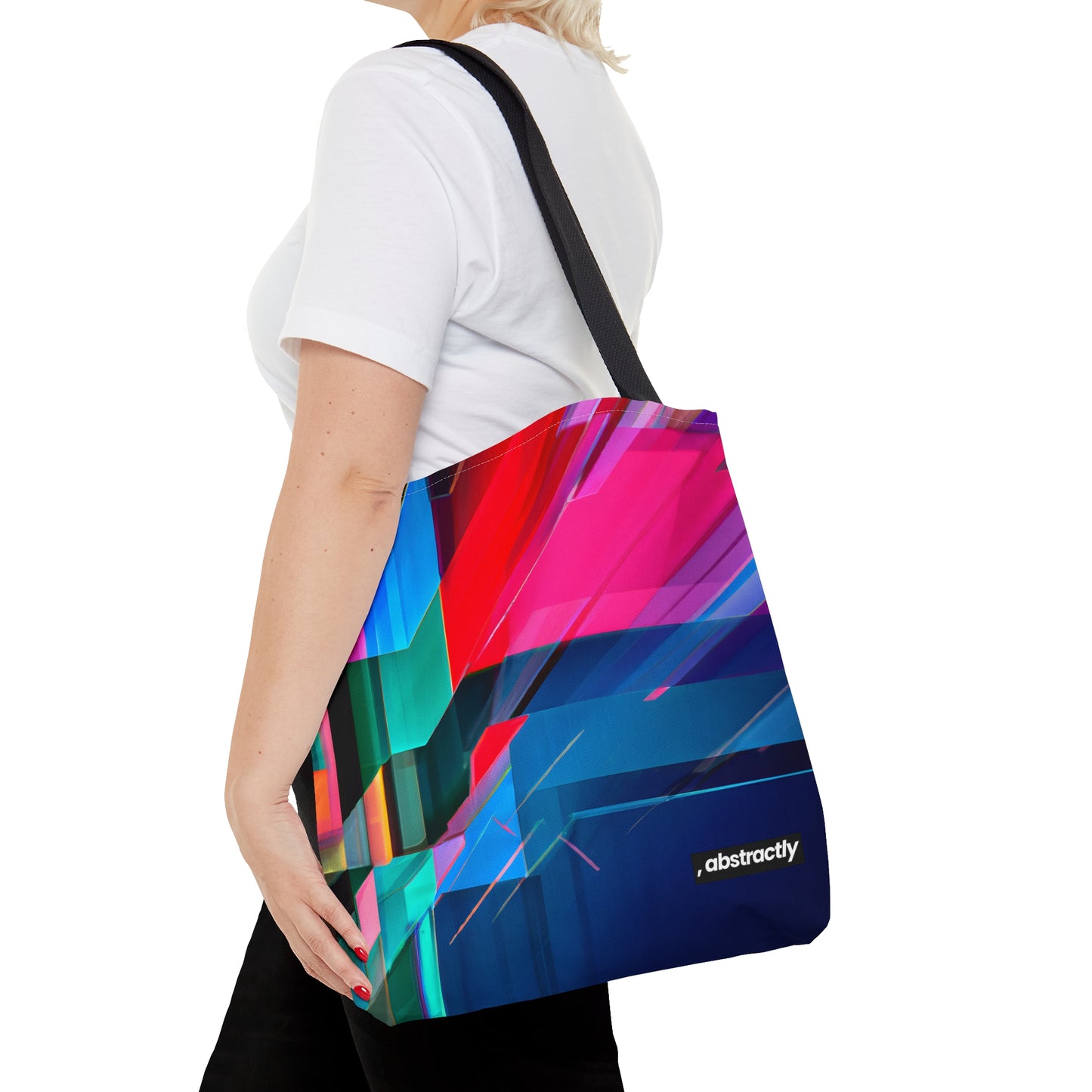 Helen Kaplan - Air Resistance Force, Abstractly - Tote